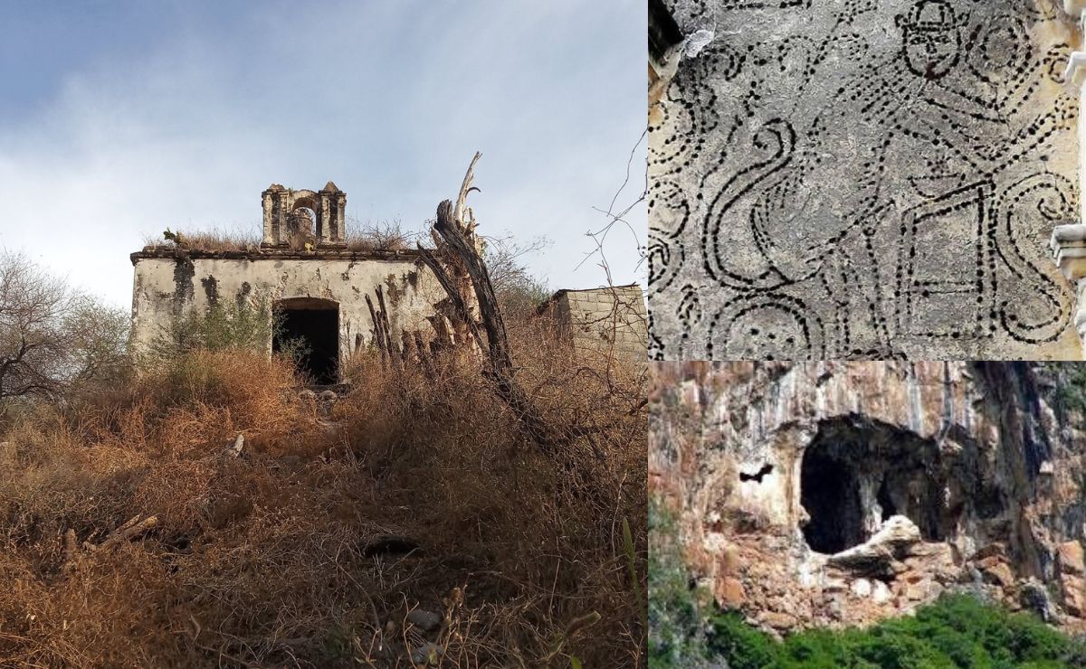 Estos son los lugares paranormales en Puebla que no conocías