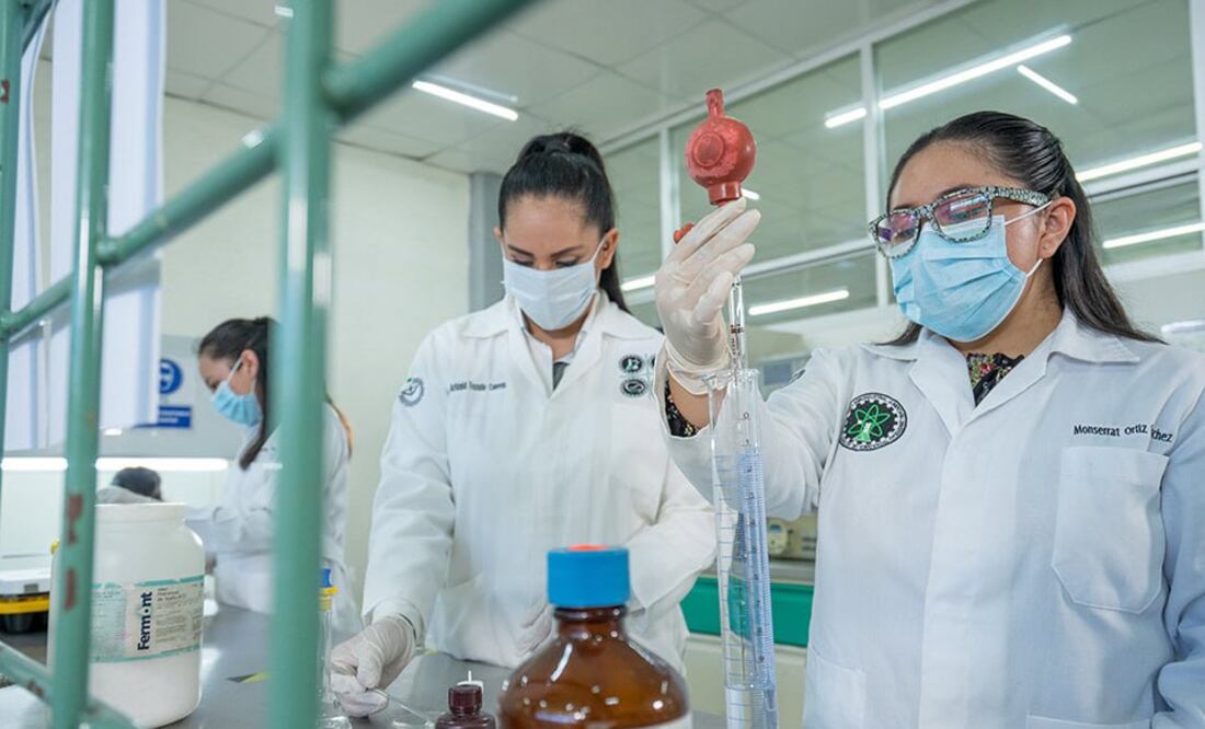 La SEP aprobó 18 nuevas carreras y una maestría en universidades de Puebla | Foto: utxicotepec