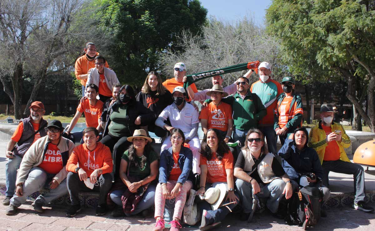 Foto: Agencia Es Imagen para El Universal Puebla