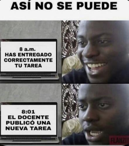 Día del Maestro: frases típicas de profe y memes