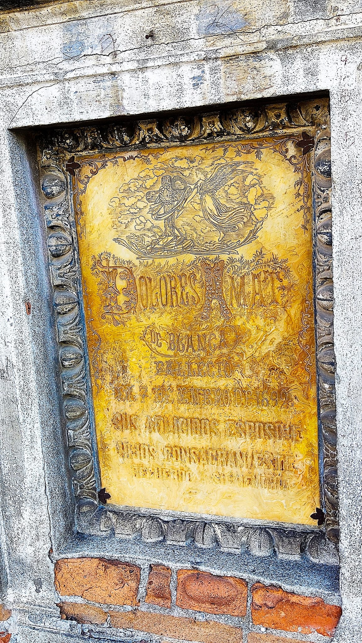 Foto: Facebook Miguel Ángel Torres -Puebla de Antaño