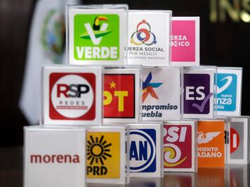 Partidos se disputan comisiones en el Congreso del Estado