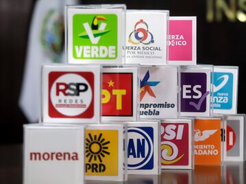 Partidos se disputan comisiones en el Congreso del Estado