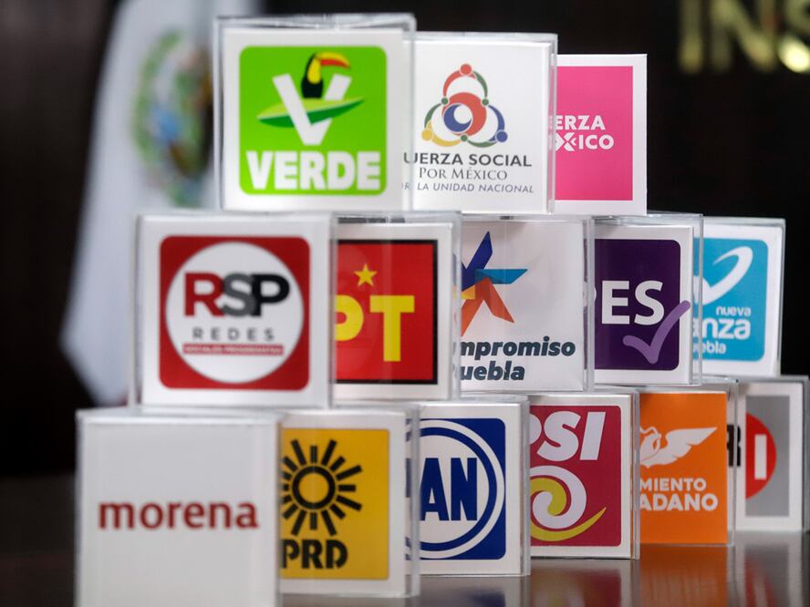 Foto: Agencia Enfoque para El Universal Puebla