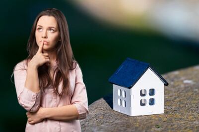 ¿Cuánto tiempo debo vivir en una casa para reclamarla como propia en Puebla?