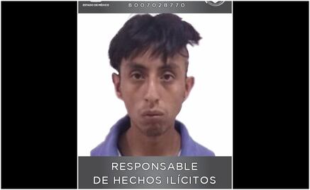 Le dan 33 años de cárcel a asaltante de combis