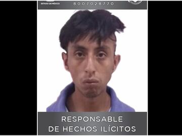 Le dan 33 años de cárcel a asaltante de combis