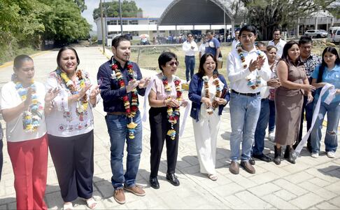 Inaugura BUAP edificio en el Complejo Regional Norte sede Venustiano Carranza