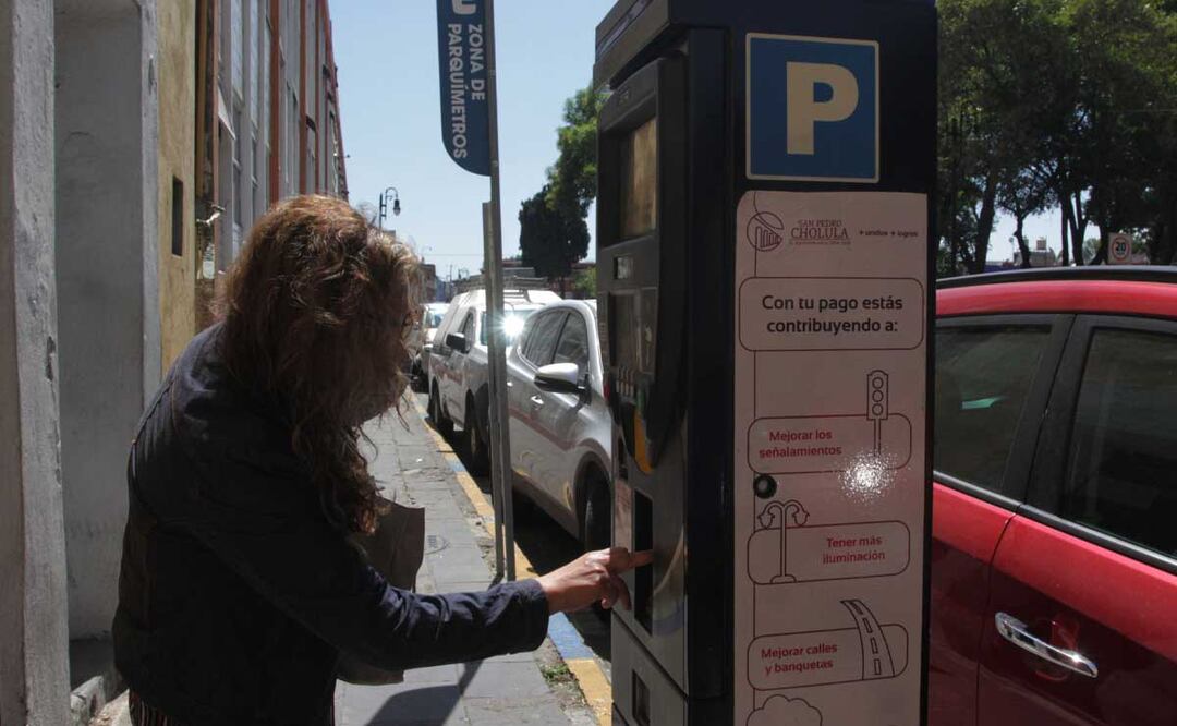 Foto: Agencia Es Imagen para El Universal Puebla