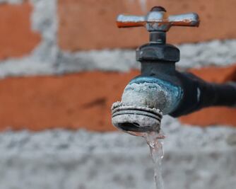 Estas colonias de Puebla se quedarán sin agua después del 10 de mayo
