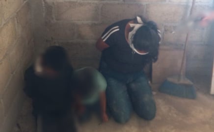 Mujer finge su secuestro y el de sus hijos por tener una deuda de 150 mil pesos