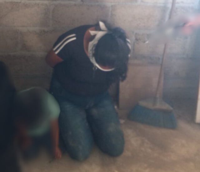 Mujer finge su secuestro y el de sus hijos por tener una deuda de 150 mil pesos
