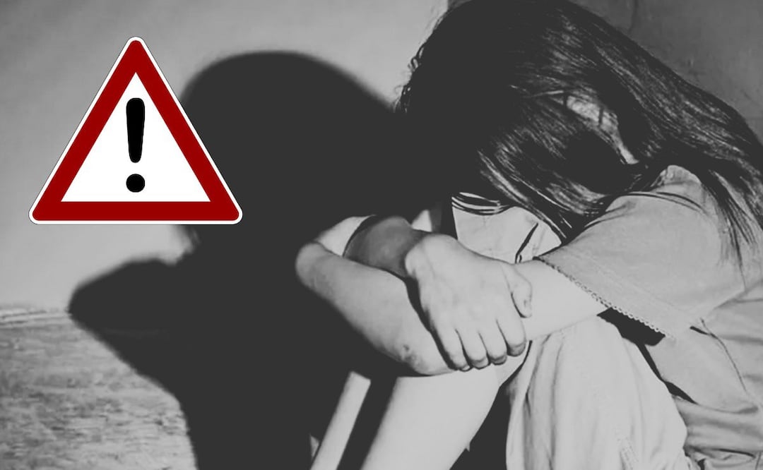 El abuso sexual infantil aumenta en vacaciones | Foto: RRSS