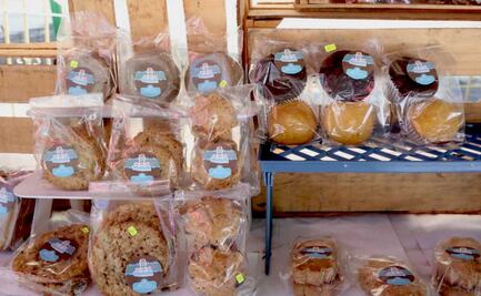 EMPRENDEDORES EN TLAXCALA