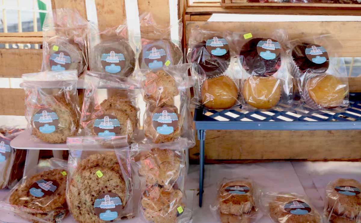 EMPRENDEDORES EN TLAXCALA