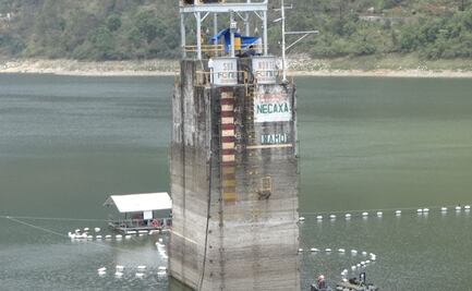 Piden que la Presa Necaxa sea declarada Monumento Histórico de Puebla 