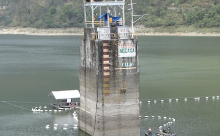 Piden que la Presa Necaxa sea declarada Monumento Histórico de Puebla