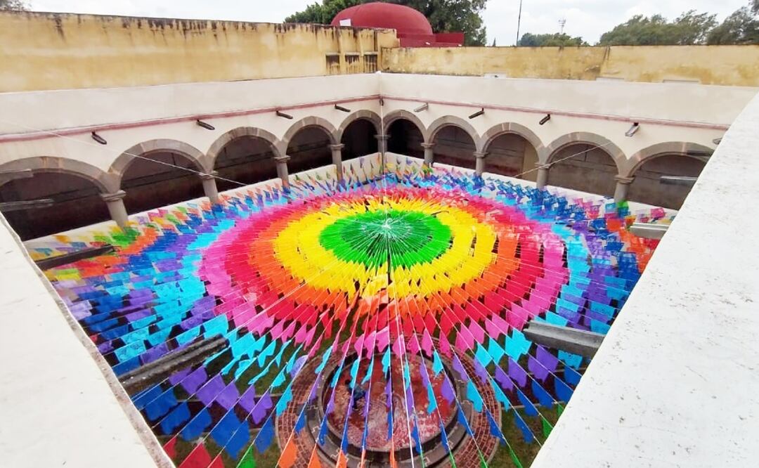 Foto: Facebook San Pedro Cholula y sus Tradiciones