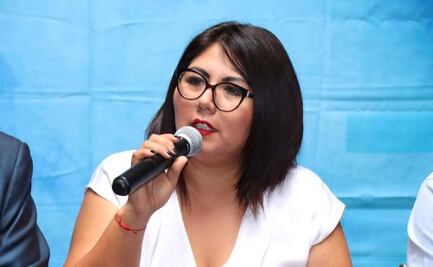 Se privó de la libertad y se violó fuero de Genoveva Huerta: Barbosa