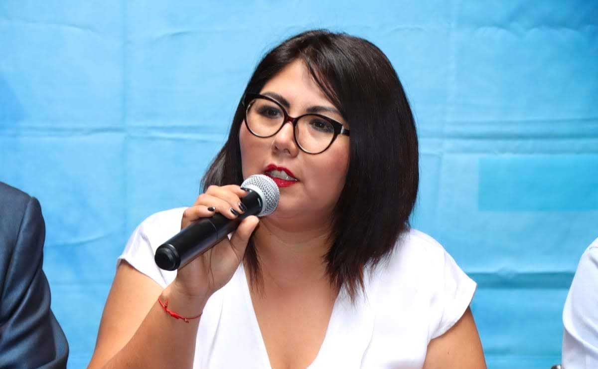 Se privó de la libertad y se violó fuero de Genoveva Huerta: Barbosa