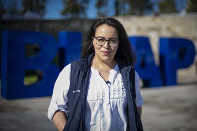 Valorar lo cotidiano: lección aprendida por docente de la BUAP