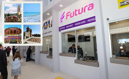 CAPU Sur: Playas y Pueblos Mágicos que ya puedes visitar