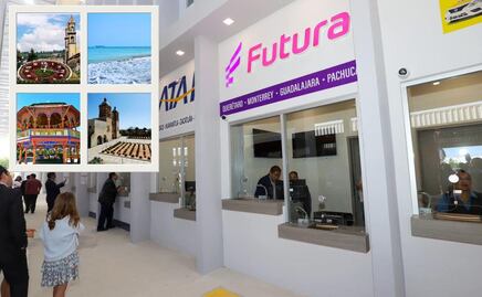 CAPU Sur: Playas y Pueblos Mágicos que ya puedes visitar