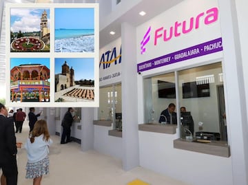 CAPU Sur: Playas y Pueblos Mágicos que ya puedes visitar