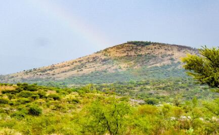 Así es San Pedro Zacachimalpa, nueva sede de la BUAP