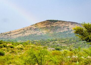 Así es San Pedro Zacachimalpa, nueva sede de la BUAP