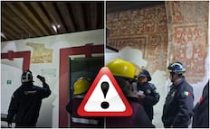 Sin afectaciones en Puebla tras sismo en Guerrero: Protección Civil