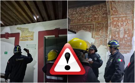 Sin afectaciones en Puebla tras sismo en Guerrero: Protección Civil