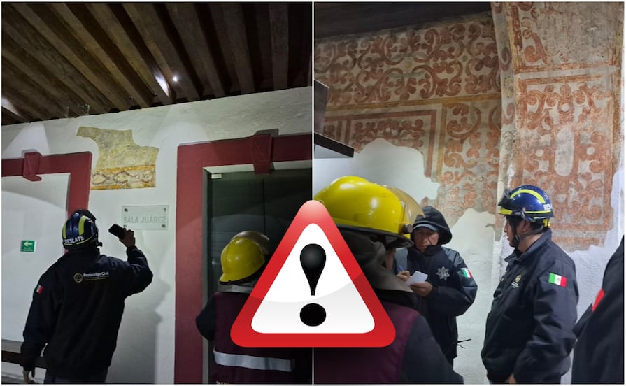 Sin afectaciones en Puebla tras sismo en Guerrero: Protección Civil