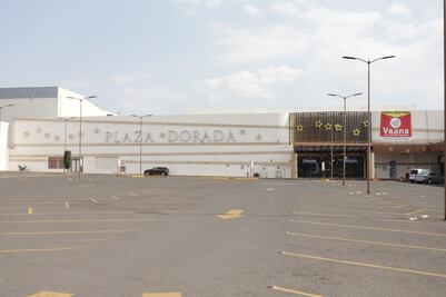 Estas plazas de Puebla pasaron del esplendor al abandono, te contamos su historia