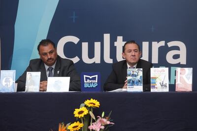 Feria Nacional del Libro de la BUAP: Fechas, costos y todos los detalles