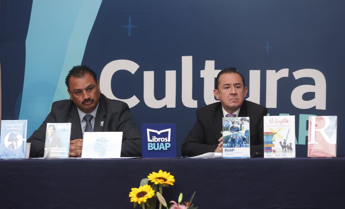 La FENALI de la BUAP iniciará el 15 de marzo | Foto: EsImagen