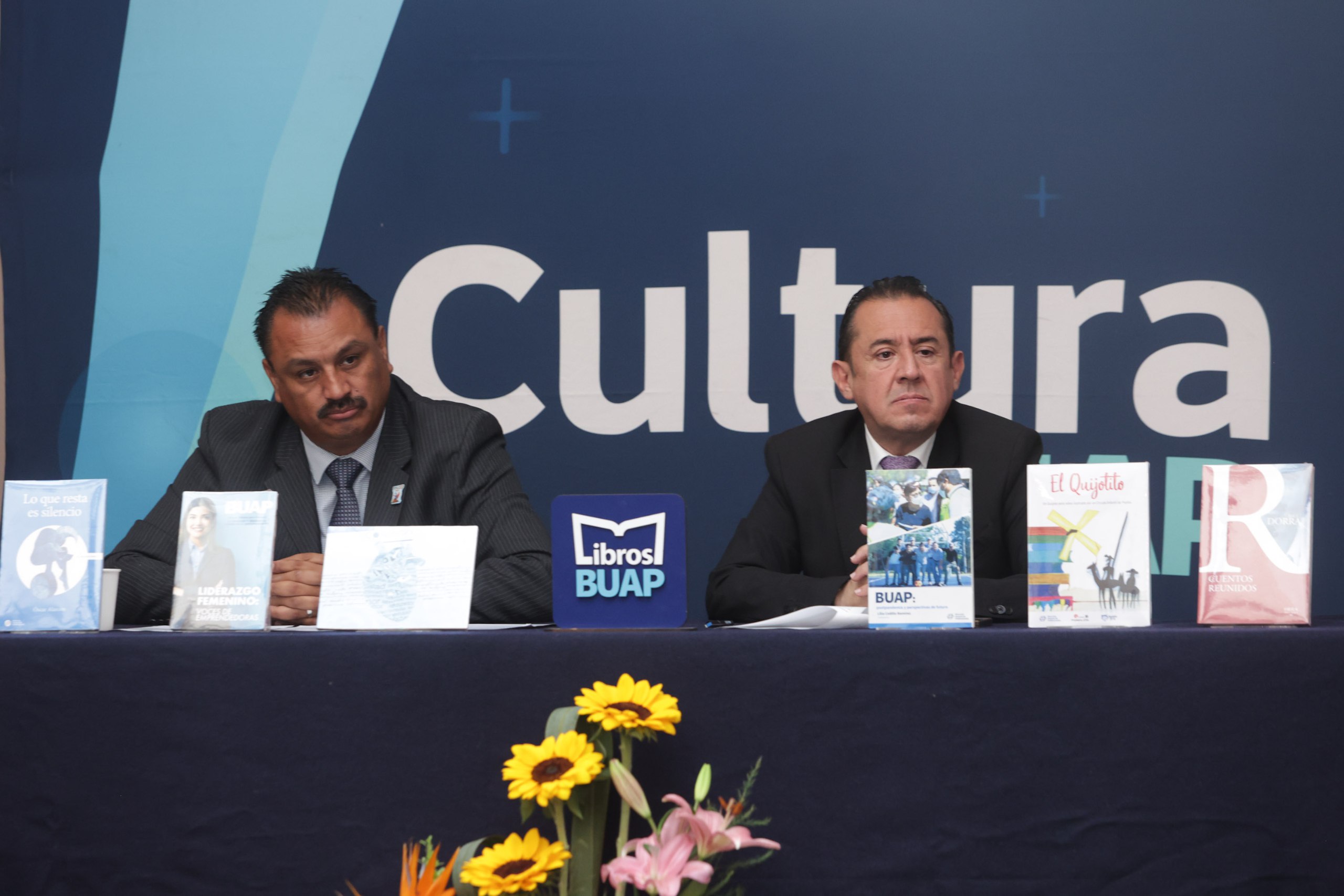 Feria Nacional del Libro de la BUAP: Fechas, costos y todos los detalles