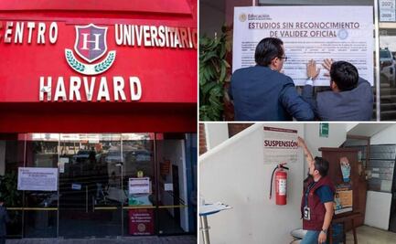 Profeco continúa con suspensión de servicios en escuelas privadas en Puebla