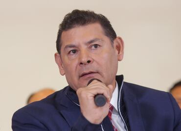Alejandro Armenta resalta necesidad de mantener la unidad no sólo en la capital