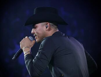 Espinoza Paz en Texcoco: cuánto cuestan los boletos para el concierto en la Feria del Caballo