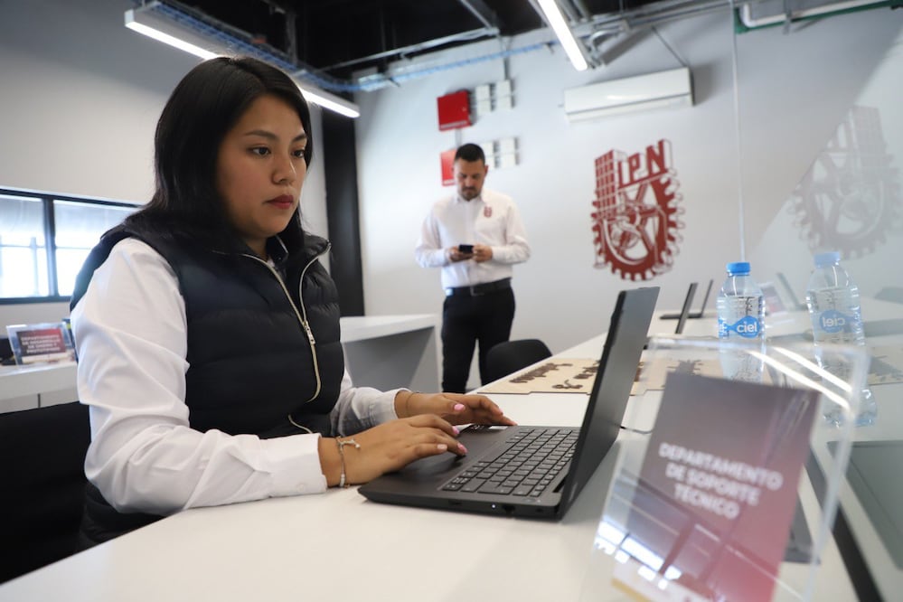 En Puebla ahora hay más opciones para estudiar una ingeniería en el IPN | Foto: EsImagen