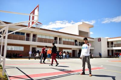 UPAEP expulsa a dos alumnos de preparatoria por violencia sexual digital