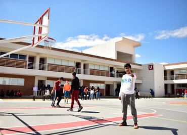 UPAEP expulsa a dos alumnos de preparatoria por violencia sexual digital