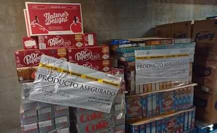 "Sin queso y más que eso": Cofepris y Profeco retiran Cheetos, Doritos, galletas y otros 10 mil productos