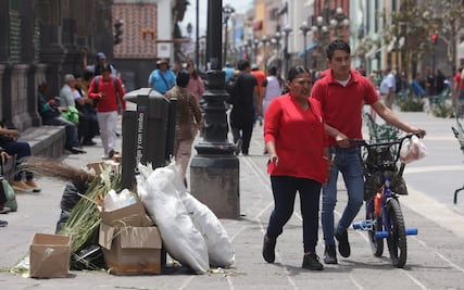 Este es el lugar de Puebla entre las ciudades más maleducadas de México