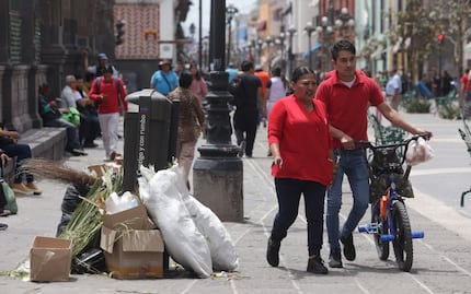 Este es el lugar de Puebla entre las ciudades más maleducadas de México