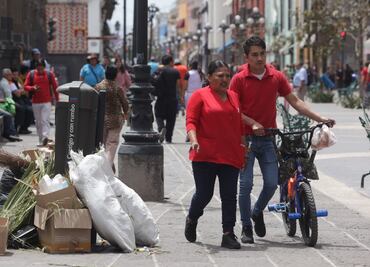 Este es el lugar de Puebla entre las ciudades más maleducadas de México