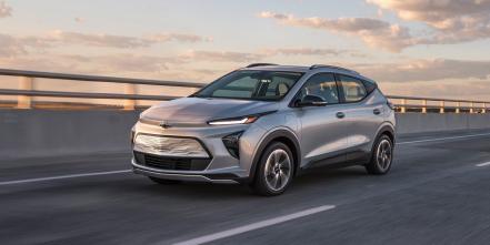 Los 3 autos eléctricos más baratos en Puebla que sí cumplen con la NOM