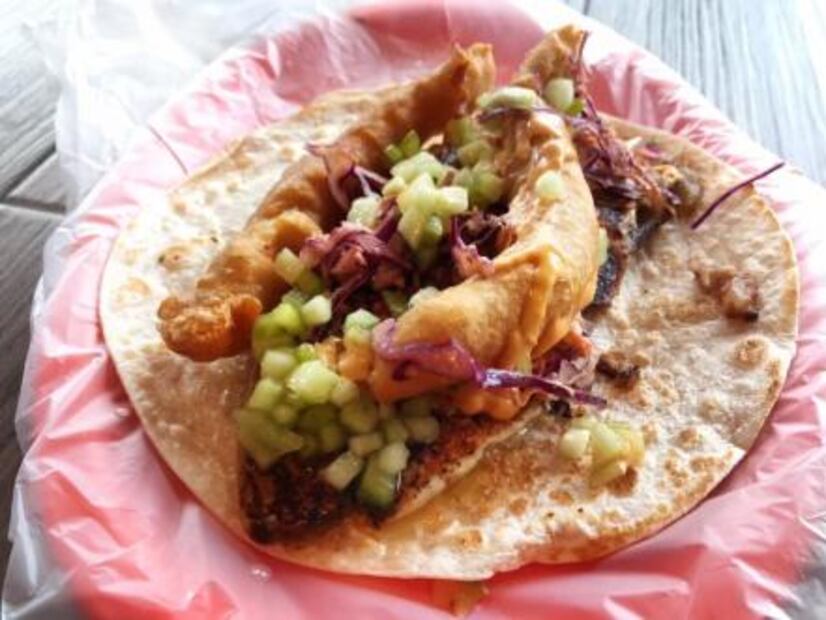 ​Día del Taco. Estos son los mejores de Puebla