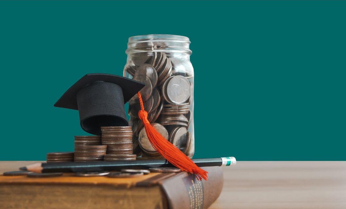 Hay varias instituciones incorporadas a la BUAP donde puedes continuar tus estudios | Foto: Canva